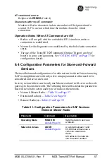 Preview for 69 page of GE 900 MHz Reference Manual