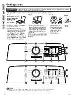 Preview for 6 page of GE 903759 Owner'S Manual & Installation Instructions