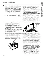 Preview for 41 page of GE 903759 Owner'S Manual & Installation Instructions