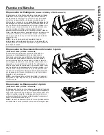 Preview for 43 page of GE 903759 Owner'S Manual & Installation Instructions