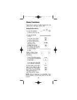 Предварительный просмотр 11 страницы GE 94901 Instruction Manual