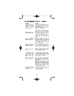 Предварительный просмотр 25 страницы GE 94901 Instruction Manual