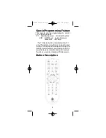 Предварительный просмотр 4 страницы GE 94902 Instruction Manual