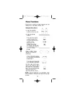 Предварительный просмотр 11 страницы GE 94902 Instruction Manual