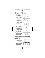 Предварительный просмотр 19 страницы GE 94902 Instruction Manual