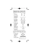 Preview for 23 page of GE 94906 Instruction Manual