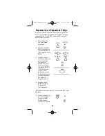 Preview for 25 page of GE 94906 Instruction Manual