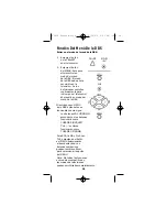 Preview for 29 page of GE 94906 Instruction Manual