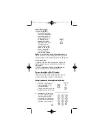 Preview for 30 page of GE 94906 Instruction Manual