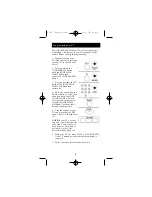 Preview for 6 page of GE 94927 Instruction Manual