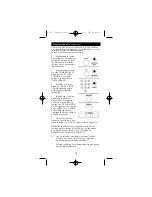 Preview for 26 page of GE 94927 Instruction Manual