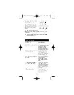 Preview for 16 page of GE 94940 Instruction Manual