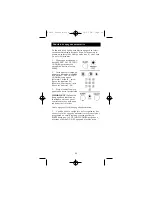 Preview for 32 page of GE 94940 Instruction Manual