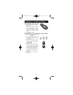 Preview for 4 page of GE 94948 Instruction Manual