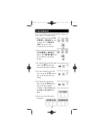 Preview for 13 page of GE 94948 Instruction Manual