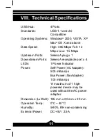 Preview for 11 page of GE 97845 Instruction Manual