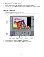 Preview for 9 page of GE 98068 User Manual