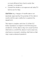 Preview for 9 page of GE 98091 Instruction Manual