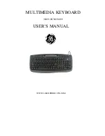 Preview for 1 page of GE 98091 User Manual