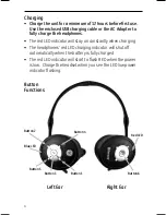 Preview for 4 page of GE 99003 User Manual