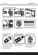 Предварительный просмотр 9 страницы GE 99008909 Installation Manual