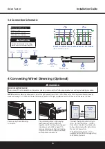 Предварительный просмотр 10 страницы GE 99008909 Installation Manual