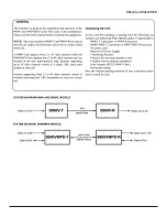 Preview for 2 page of GE 9900V-R Installation Instructions Manual