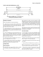 Preview for 6 page of GE 99V Installation Instructions Manual