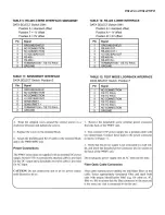 Preview for 9 page of GE 99V Installation Instructions Manual