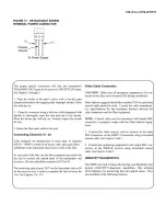 Preview for 10 page of GE 99V Installation Instructions Manual