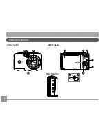 Preview for 11 page of GE A Series A1456W Manual De Usuario