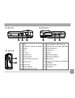 Предварительный просмотр 12 страницы GE A Series A1456W Manuel D'Utilisation