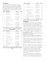 Preview for 2 page of GE A Series Pro-Stock TQD Installation Instructions Manual