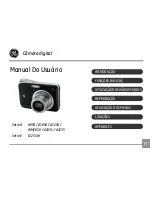 GE A1035 Manual Do Usuário preview