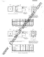 Предварительный просмотр 2 страницы GE AB Series Instructions Manual