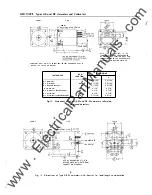 Предварительный просмотр 8 страницы GE AB Series Instructions Manual