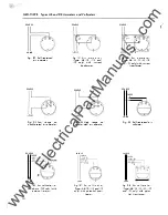 Предварительный просмотр 10 страницы GE AB Series Instructions Manual