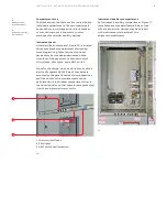 Предварительный просмотр 17 страницы GE ABB ReliaGear LV SG Installation, Operation And Maintenance Manual