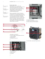 Предварительный просмотр 18 страницы GE ABB ReliaGear LV SG Installation, Operation And Maintenance Manual