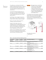 Предварительный просмотр 19 страницы GE ABB ReliaGear LV SG Installation, Operation And Maintenance Manual