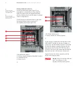 Предварительный просмотр 20 страницы GE ABB ReliaGear LV SG Installation, Operation And Maintenance Manual