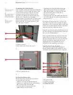 Предварительный просмотр 22 страницы GE ABB ReliaGear LV SG Installation, Operation And Maintenance Manual