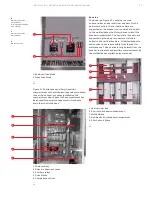 Предварительный просмотр 23 страницы GE ABB ReliaGear LV SG Installation, Operation And Maintenance Manual