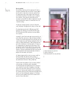 Предварительный просмотр 24 страницы GE ABB ReliaGear LV SG Installation, Operation And Maintenance Manual