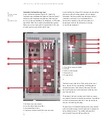 Предварительный просмотр 25 страницы GE ABB ReliaGear LV SG Installation, Operation And Maintenance Manual