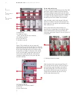 Предварительный просмотр 26 страницы GE ABB ReliaGear LV SG Installation, Operation And Maintenance Manual