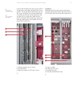 Предварительный просмотр 27 страницы GE ABB ReliaGear LV SG Installation, Operation And Maintenance Manual