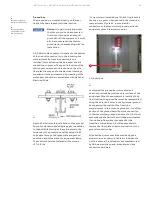 Предварительный просмотр 35 страницы GE ABB ReliaGear LV SG Installation, Operation And Maintenance Manual