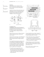 Предварительный просмотр 36 страницы GE ABB ReliaGear LV SG Installation, Operation And Maintenance Manual