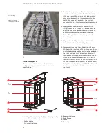 Предварительный просмотр 37 страницы GE ABB ReliaGear LV SG Installation, Operation And Maintenance Manual